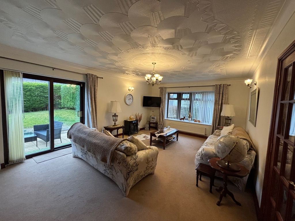 Additional image 6 of 3 bed detached bungalow for saleTalley, Llandeilo, Carmarthenshire. SA19