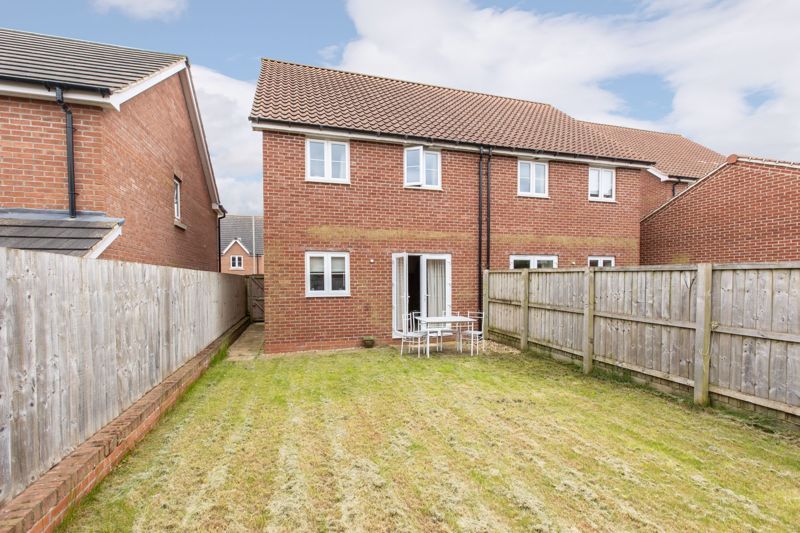 Additional image 17 of 3 bed semi-detached house for saleClover Avenue, Malton YO17