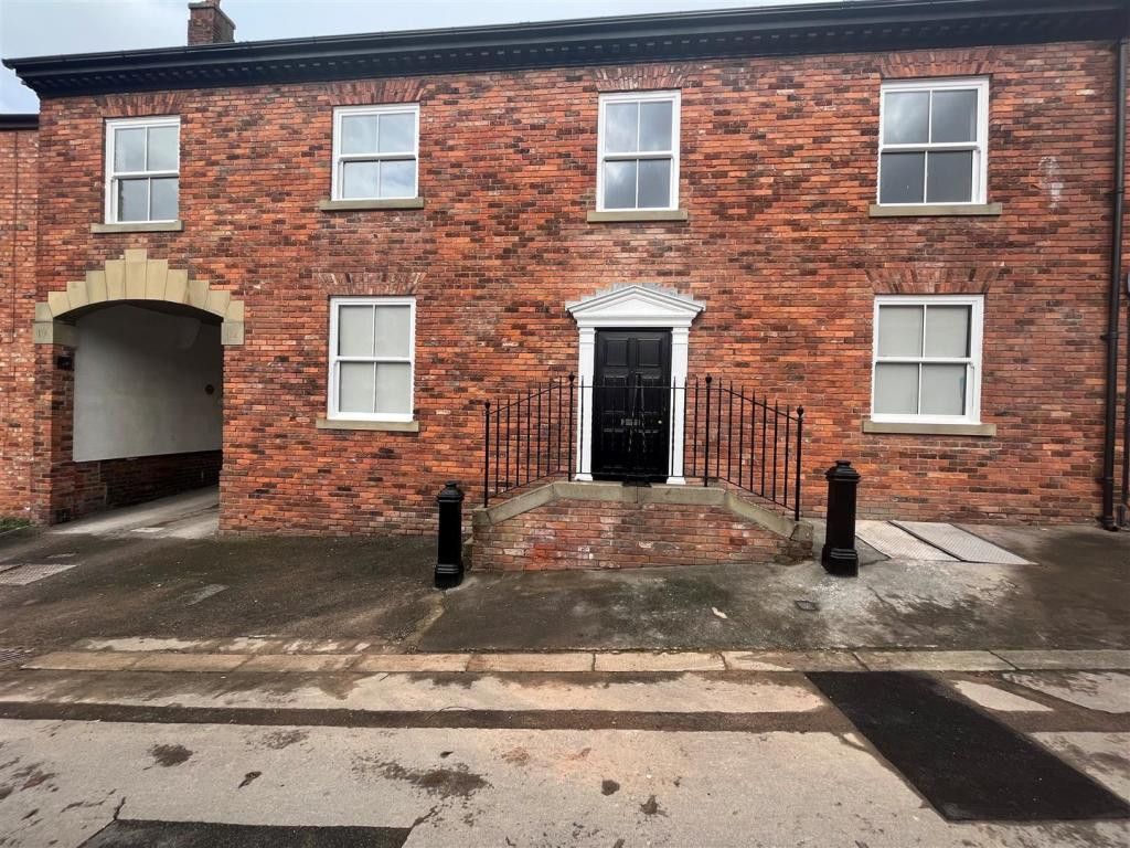 Additional image 13 of 2 bed flat for salePreston Street, Kirkham, Preston, Lancashire PR4