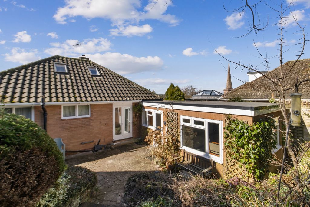 Additional image 9 of 4 bed bungalow for saleHorse Lane Orchard, Ledbury, Herefordshire HR8