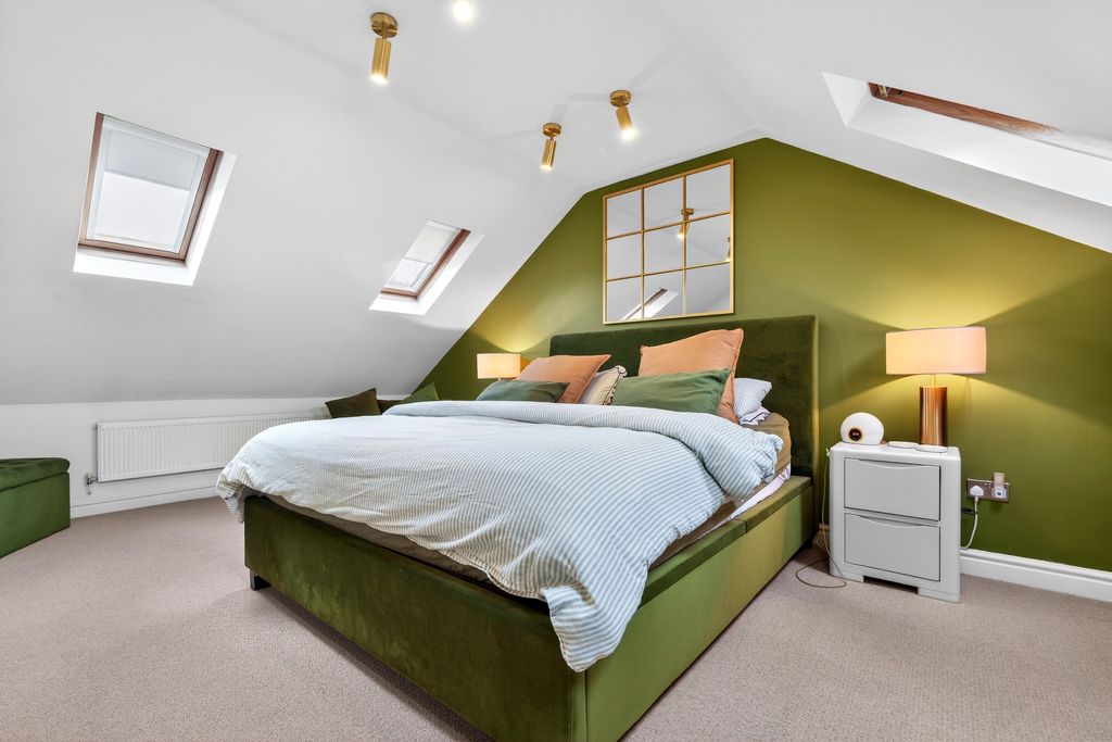 Additional image 12 of 5 bed detached house for salePoppy Lane, Ormskirk L39