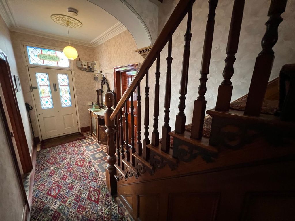 Additional image 6 of 4 bed terraced house for saleLlanon, Ceredigion SY23