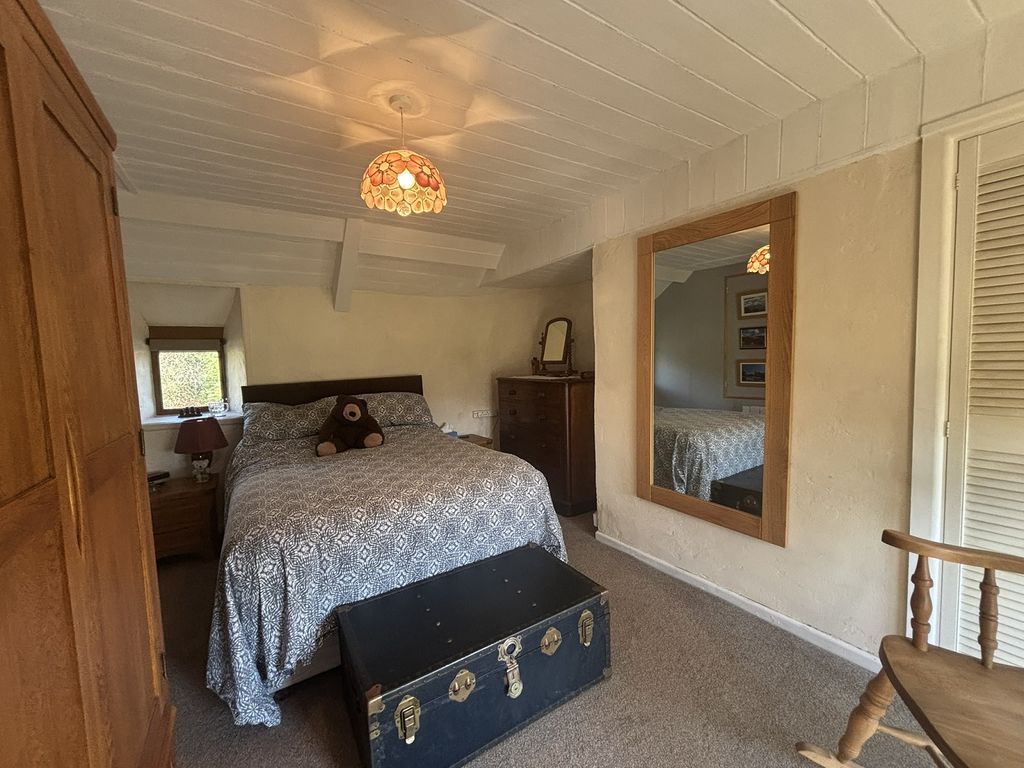 Additional image 10 of 2 bed cottage for saleLlanddeusant, Llangadog, Carmarthenshire. SA19