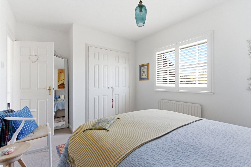 Additional image 23 of 4 bed detached house for sale32 Trainer's Brae, North Berwick, East Lothian EH39