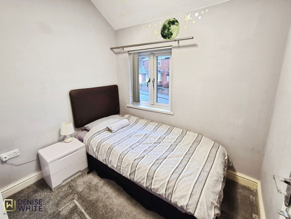 Additional image 15 of 3 bed detached house for saleBurton Street, Leek ST13