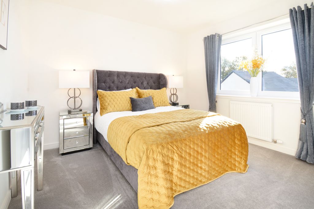 Additional image 14 of 3 bed semi-detached house for saleOrchard Way, Hillside, Montrose DD10