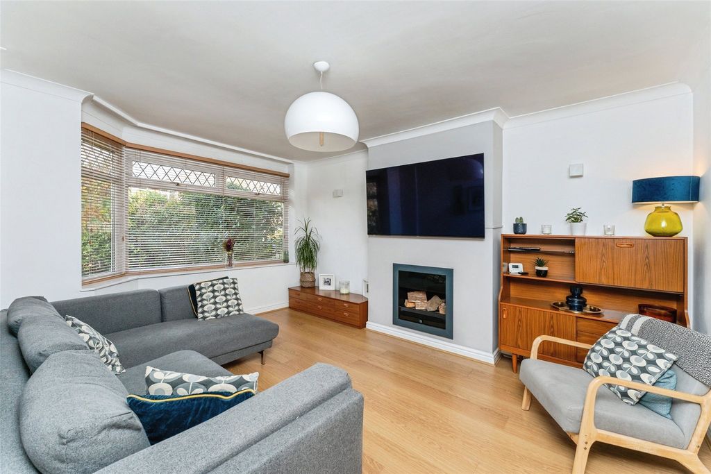 Additional image 4 of 3 bed semi-detached house for saleAbbots Way, Neston, Cheshire CH64