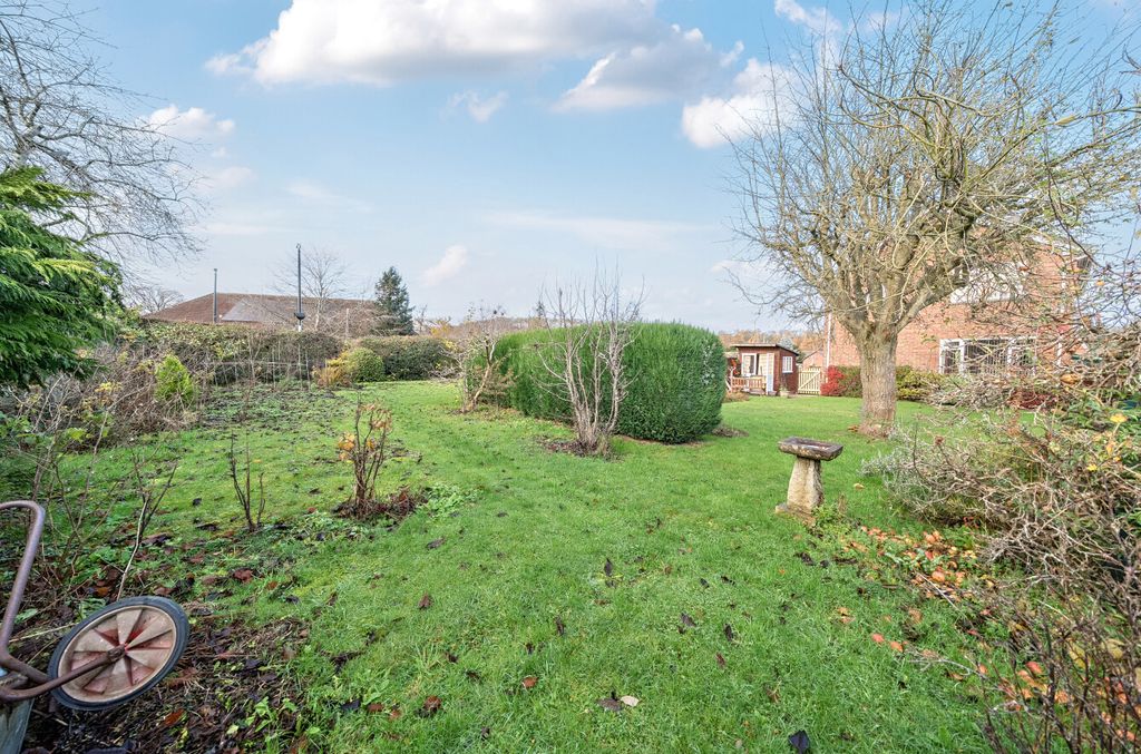 Additional image 18 of 3 bed detached house for saleGuilsfield, Welshpool, Powys SY21