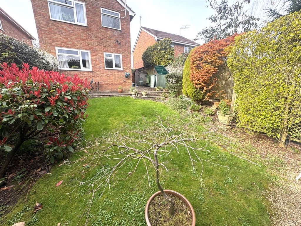 Additional image 22 of 3 bed detached house for saleThe Bramleys, Longhope GL17