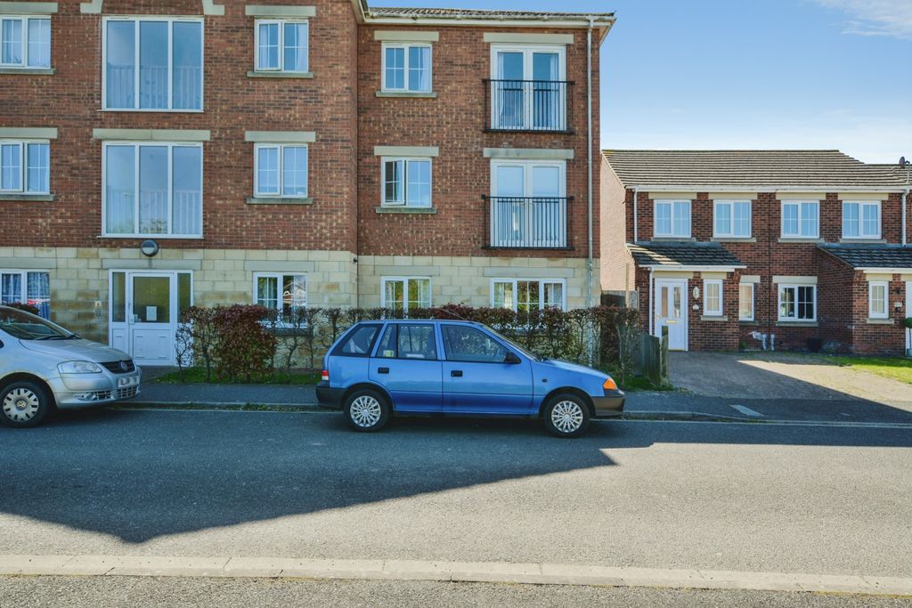 Additional image 17 of 2 bed flat for saleMulberry Way, Skegness PE25
