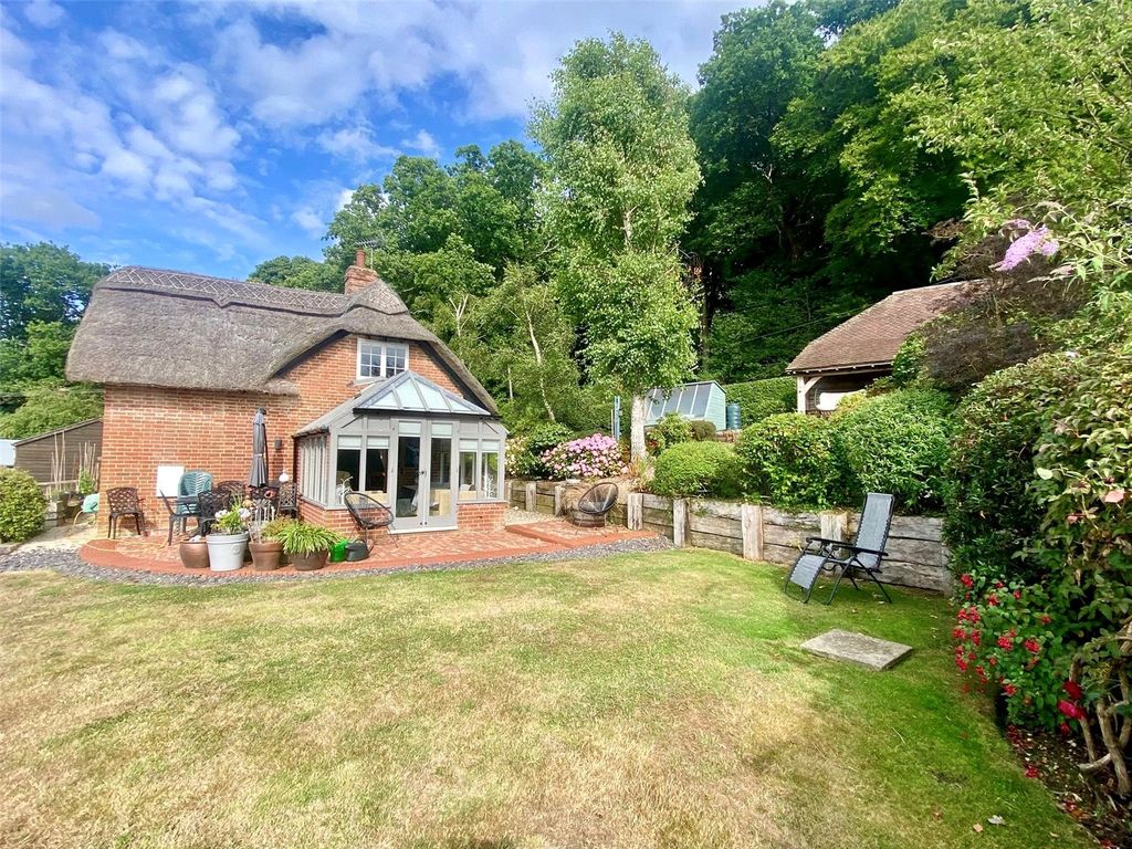 Additional image 23 of 3 bed detached house for saleSilver Street, Lyndhurst, Hampshire SO43