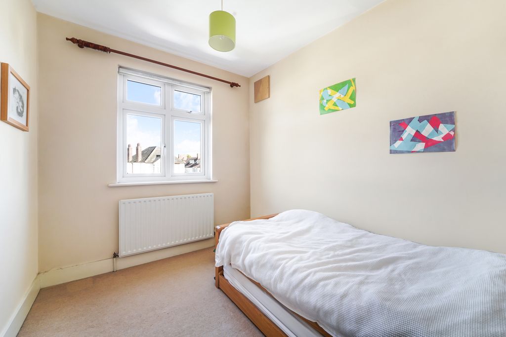 Additional image 13 of 5 bed semi-detached house for saleHillcross Avenue, Morden SM4