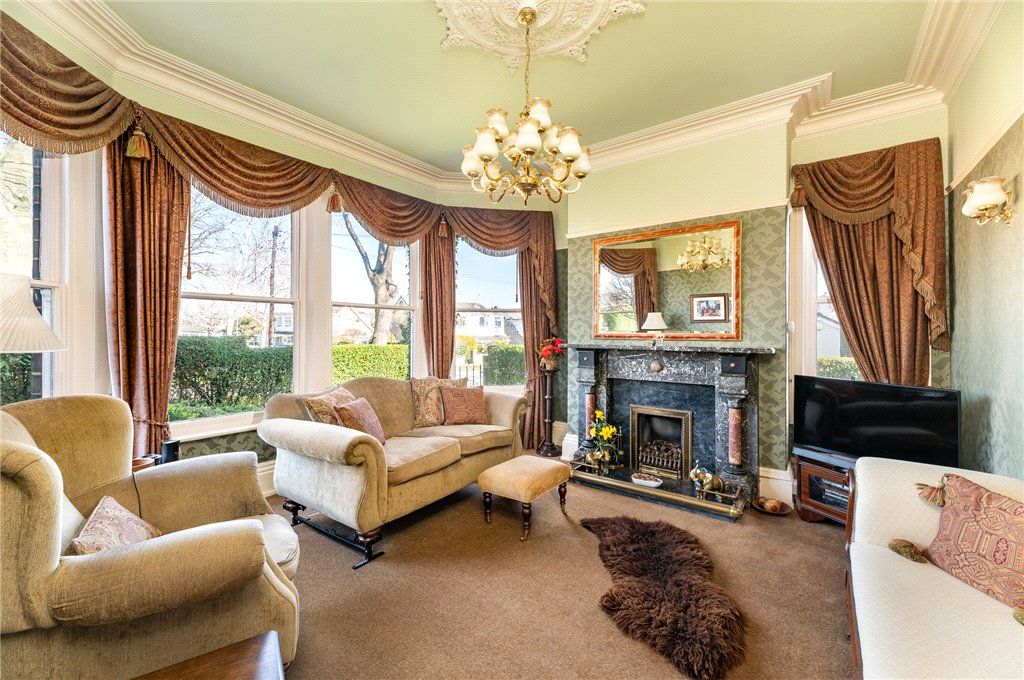 Additional image 2 of 4 bed detached house for saleGoring Park Avenue, Ossett, West Yorkshire WF5