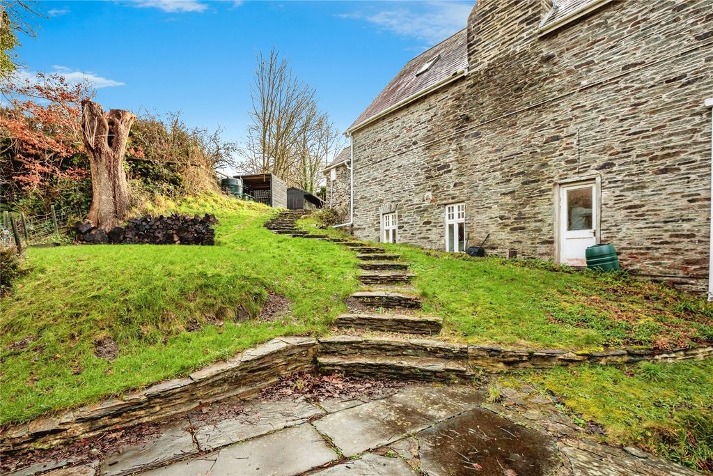 Additional image 22 of 4 bed detached house for saleCenarth, Newcastle Emlyn, Carmarthenshire SA38