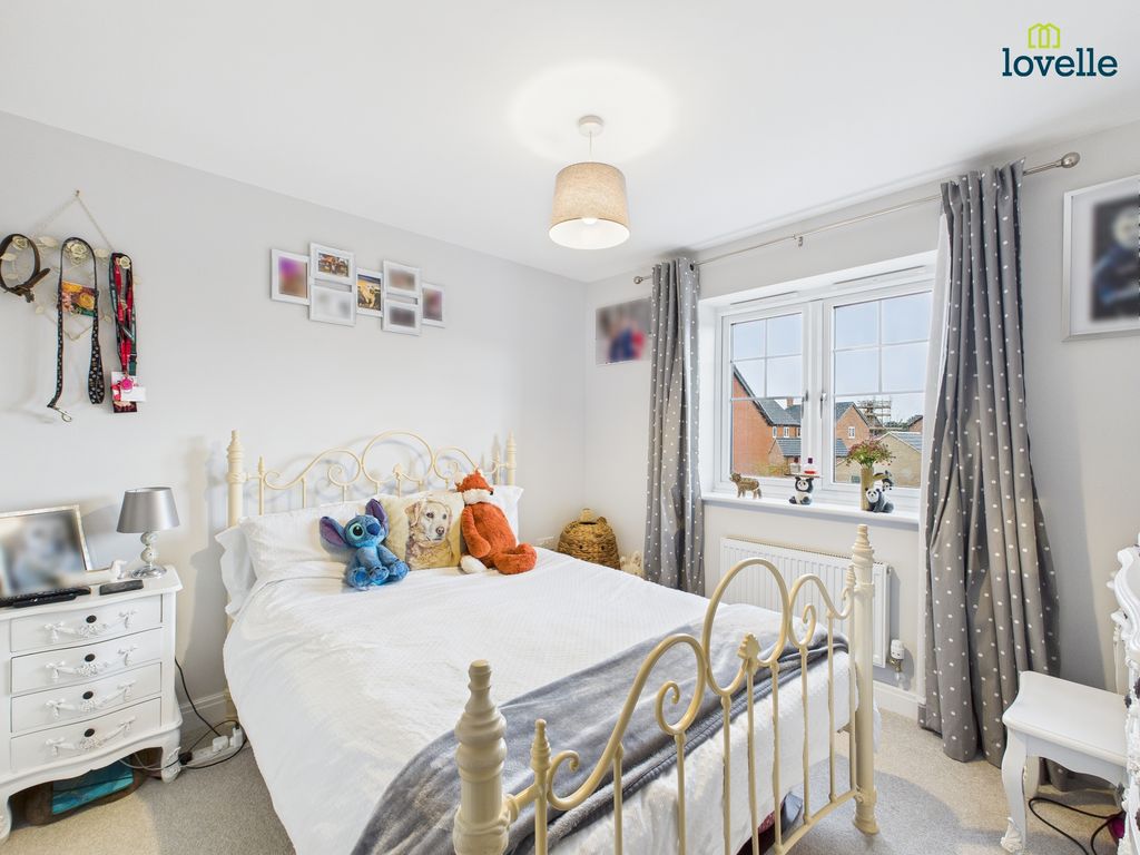Additional image 11 of 4 bed detached house for saleSouthwold Road, Market Rasen LN8