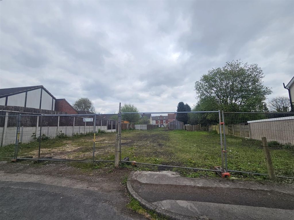 Additional image 2 of Land for salePhoenix Street, Sutton-In-Ashfield NG17