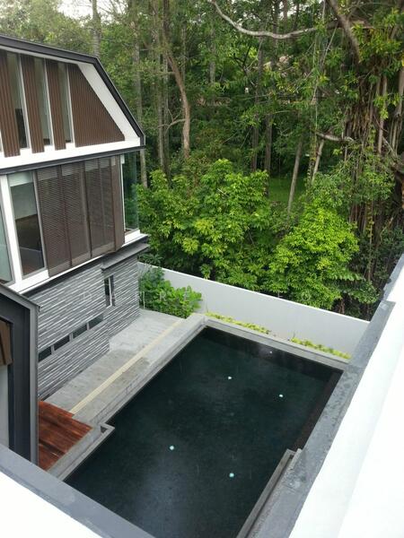 ❤️ Best Layout & Privacy Modern Detached ❤️