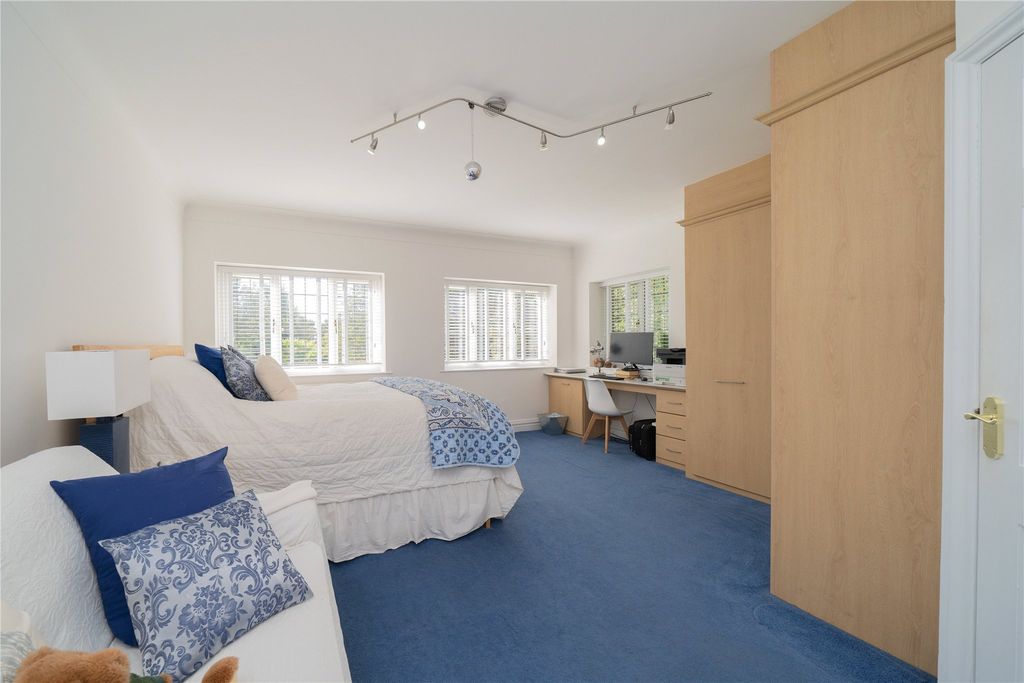 Additional image 23 of 6 bed detached house for saleHanns Hall Road, Neston, Cheshire CH64