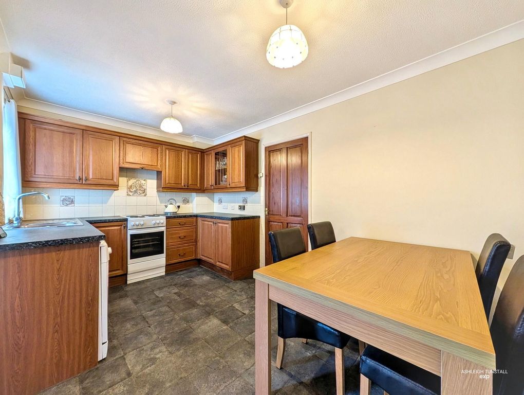 2 bed terraced house for saleStation Road, Flimby, Maryport CA15