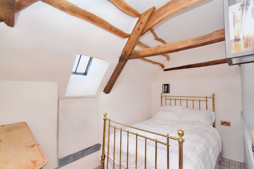 Additional image 19 of 2 bed detached house for saleHigher Halstock, Okehampton EX20