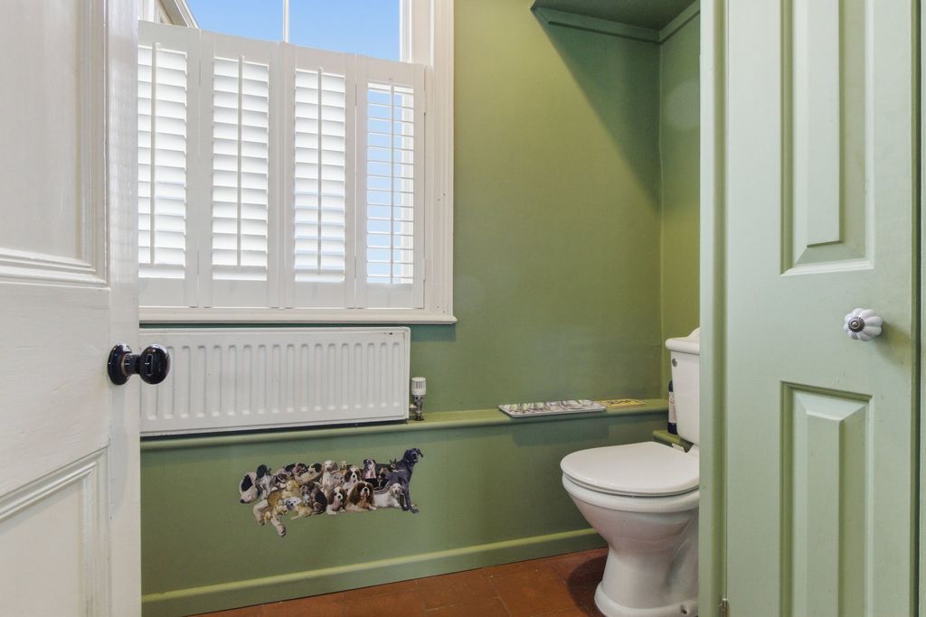 Additional image 15 of 4 bed detached house for saleNewbury Park, Ledbury, Herefordshire HR8