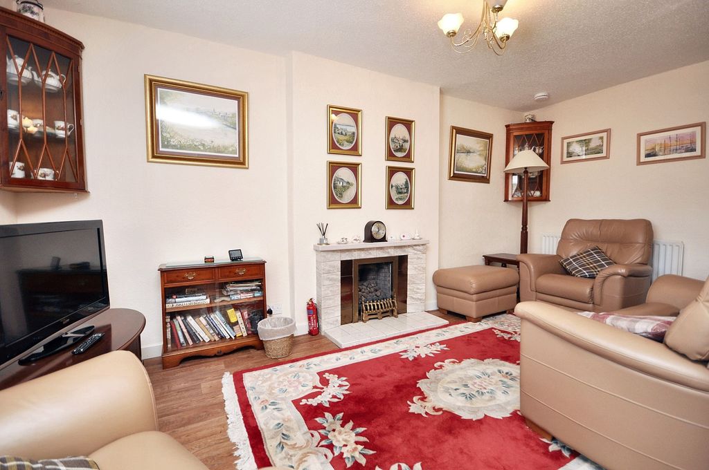 Additional image 2 of 1 bed terraced house for saleReid Terrace, Minnigaff DG8