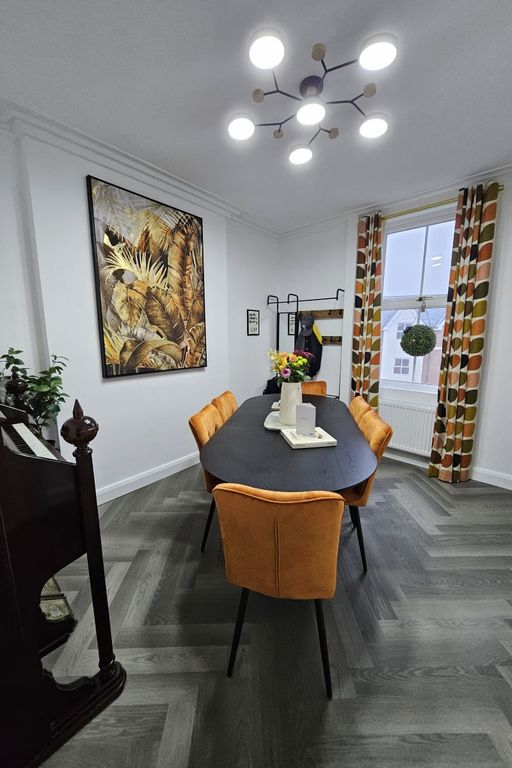 Additional image 7 of 4 bed semi-detached house for saleHill Street, Llangollen LL20