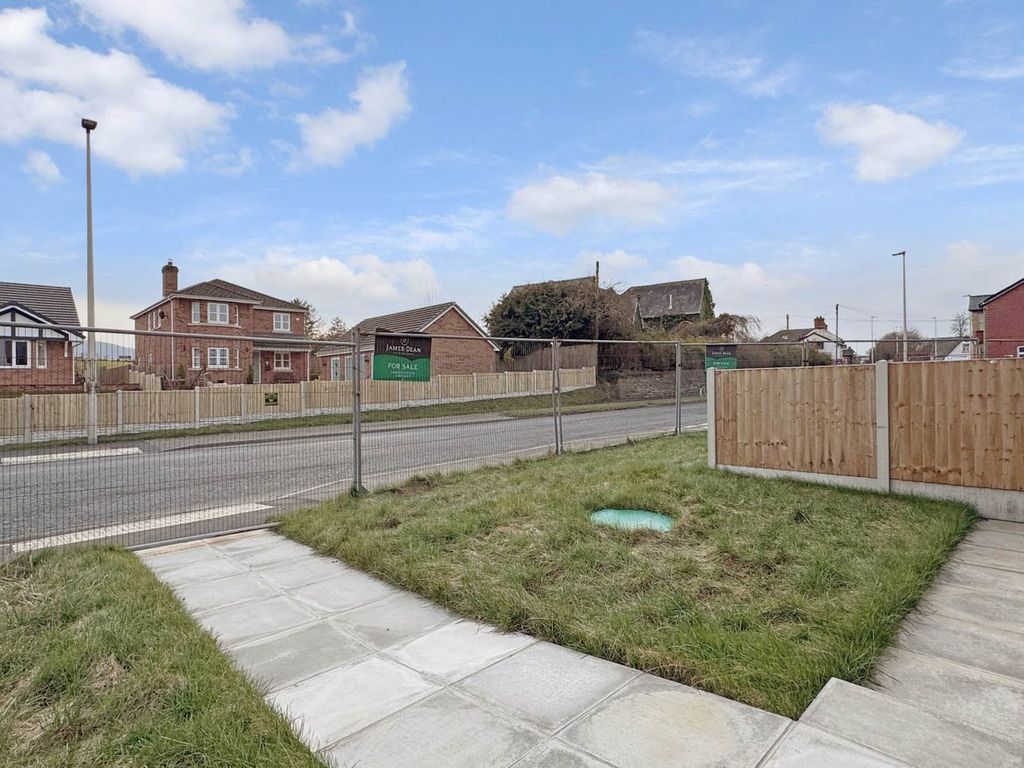 Additional image 26 of 3 bed semi-detached house for saleMaeshendre, Cilmery, Builth Wells LD2