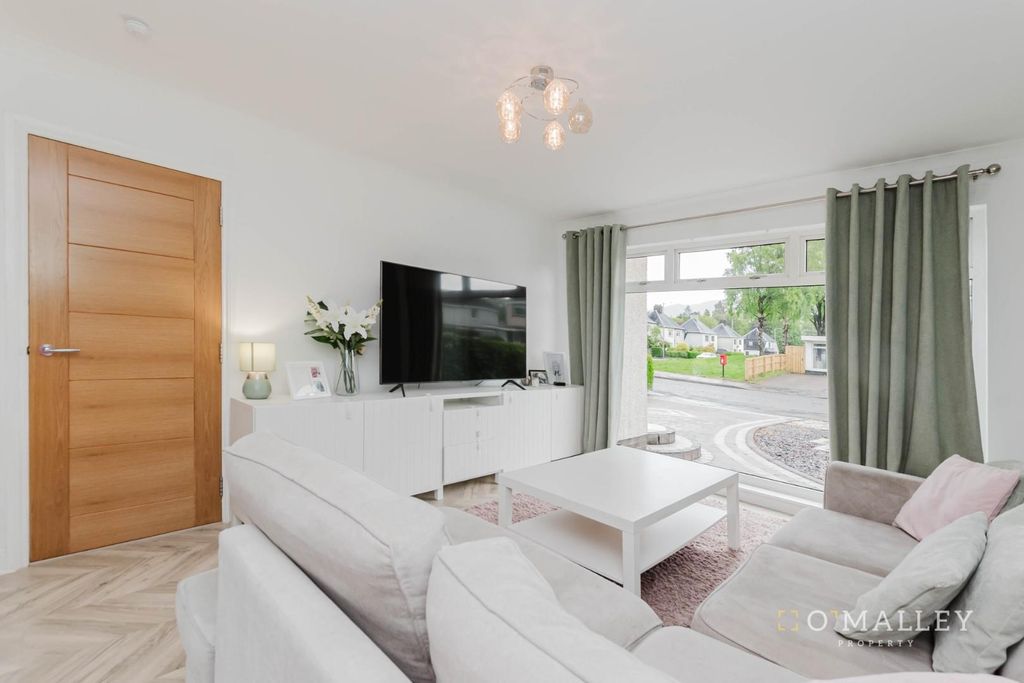 Additional image 3 of 3 bed semi-detached house for saleThe Bryony, Tullibody FK10