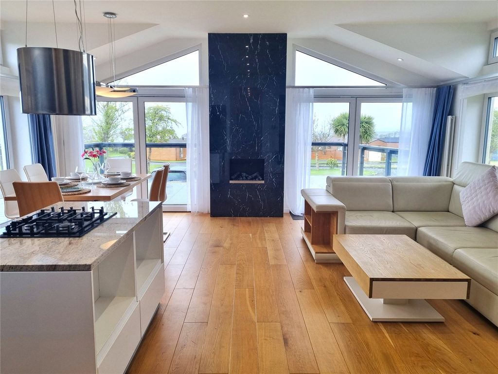 Additional image 3 of 3 bed property for saleLlanon, Ceredigion SY23