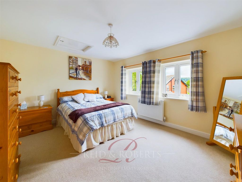 Additional image 11 of 5 bed detached house for saleBryn Noddfa, Mold CH7