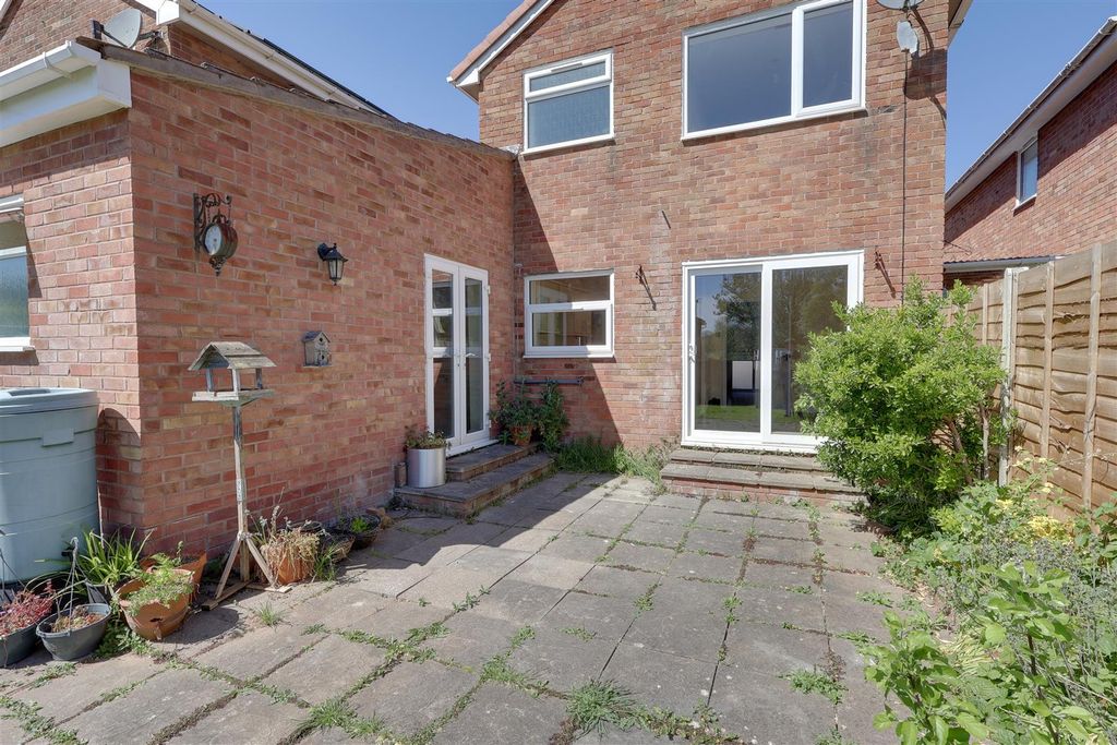 Additional image 16 of 4 bed link detached house for saleThe Wend, Longhope GL17