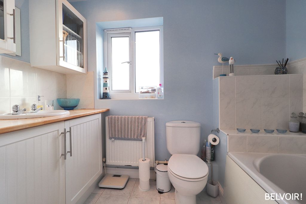 Additional image 16 of 4 bed detached house for saleHillside View, Graigwen, Pontypridd CF37
