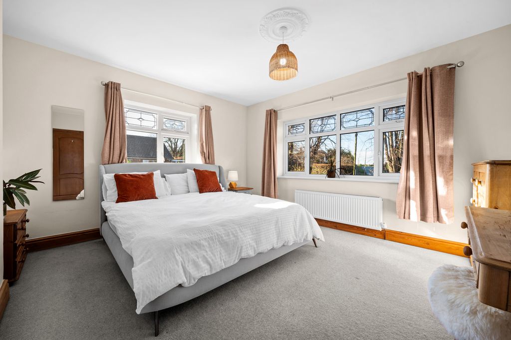 Additional image 17 of 4 bed detached house for salePark Mount Drive, Macclesfield SK11