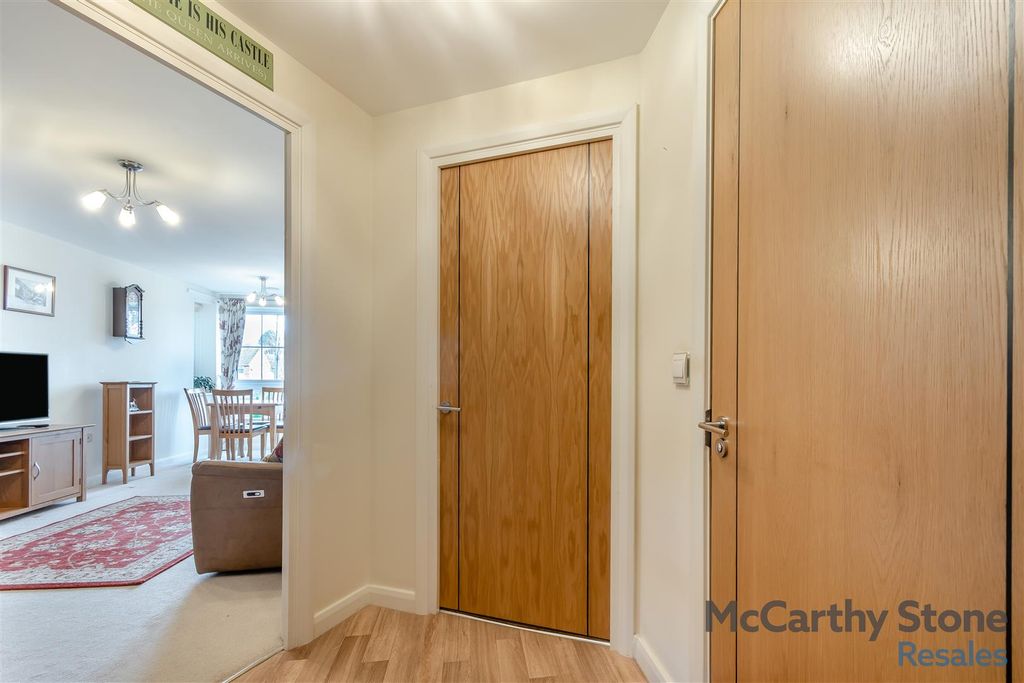 Additional image 17 of 1 bed flat for saleEastgate, Pickering YO18