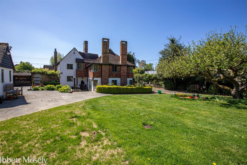 Additional image 7 of 4 bed detached house for saleCrockenhill Road, Orpington BR5