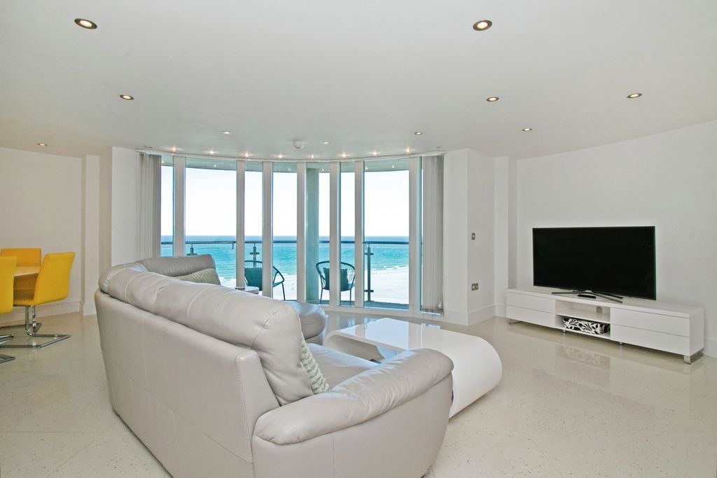 Additional image 16 of 2 bed flat for saleNarrowcliff, Newquay, Cornwall TR7