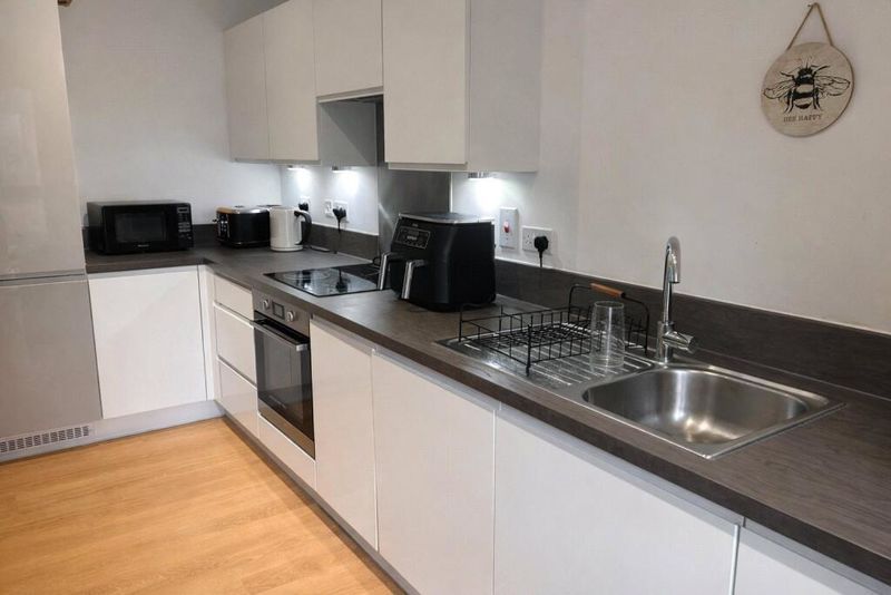Additional image 2 of 2 bed flat for saleRectory Park Avenue, Northolt UB5