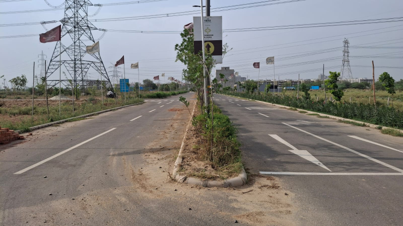Sector 88B, Gurgaon