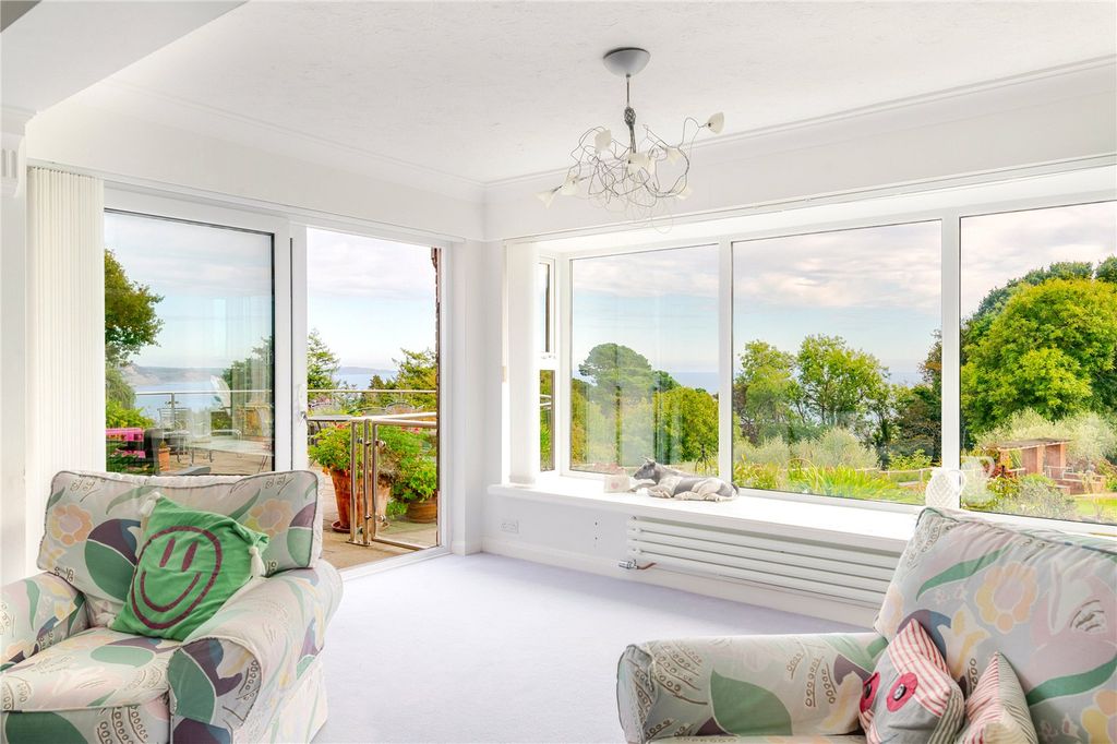 Additional image 9 of 5 bed detached house for saleSidmouth Road, Lyme Regis, Dorset DT7