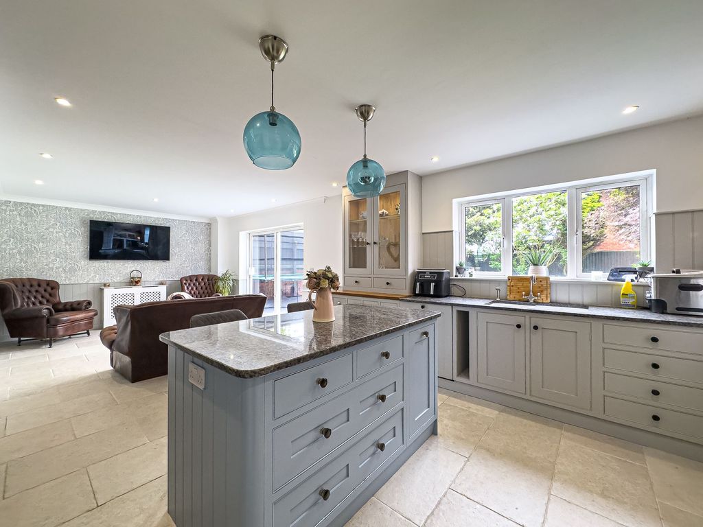 Additional image 16 of 5 bed detached house for saleLazonby Close, Prenton CH43
