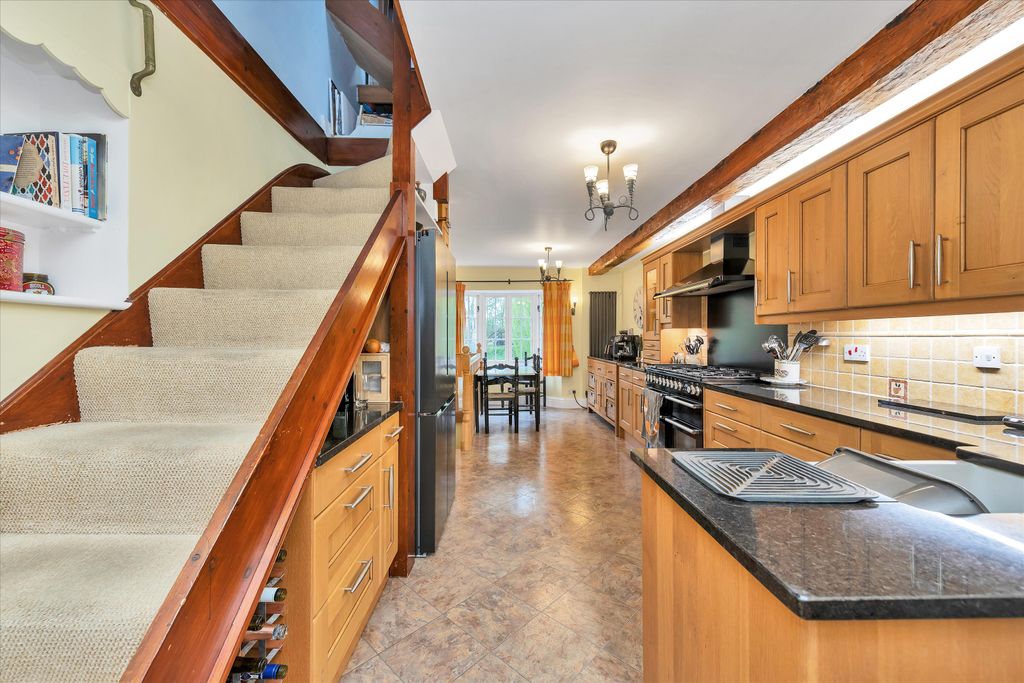 Additional image 6 of 4 bed semi-detached house for saleCotton End Road, Exning, Suffolk CB8