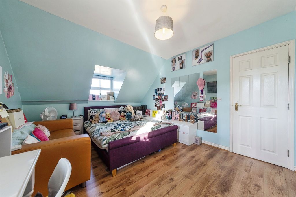 Additional image 17 of 5 bed detached house for saleHercules Drive, Newark NG24