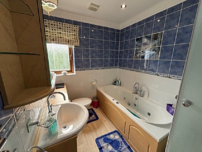 Additional image 20 of 4 bed detached house for saleGwynfe, Llangadog, Carmarthenshire. SA19