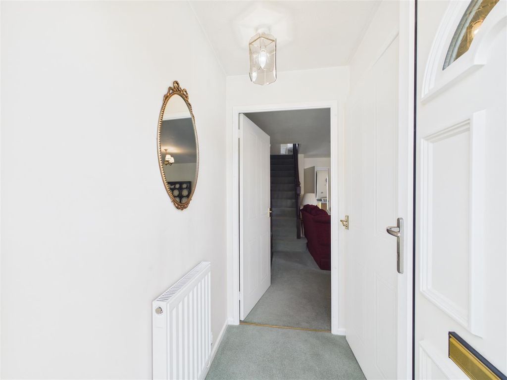 3 bed detached house for saleDean Meadows, Mitcheldean GL17 photo 5