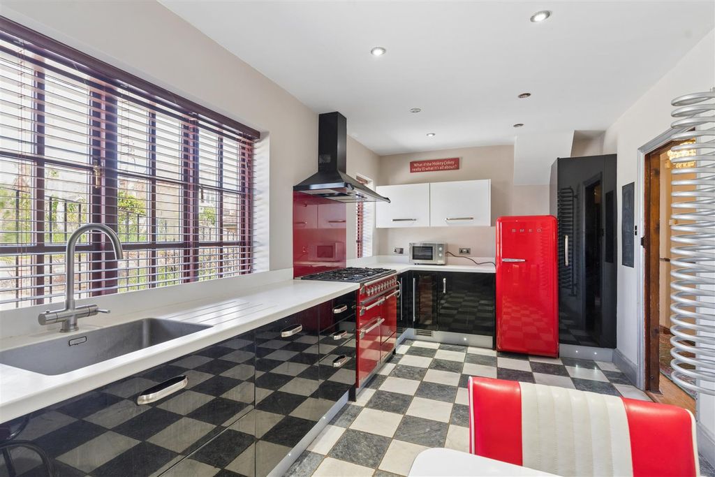 Additional image 15 of 3 bed detached bungalow for saleWeston Road, Olney MK46