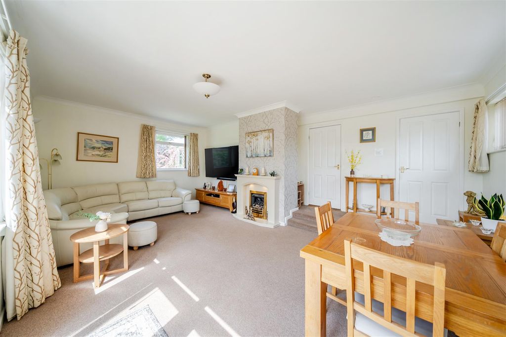 Additional image 3 of 3 bed detached bungalow for saleTitley, Kington HR5