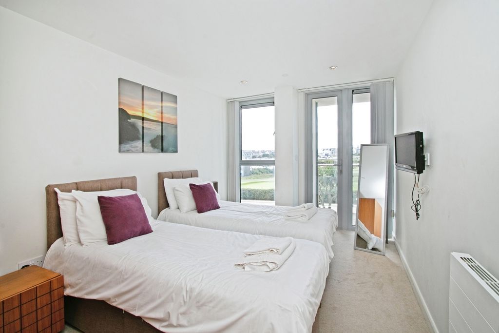 Additional image 9 of 2 bed flat for saleZinc, 2-10 Headland Road, Newquay, Cornwall TR7
