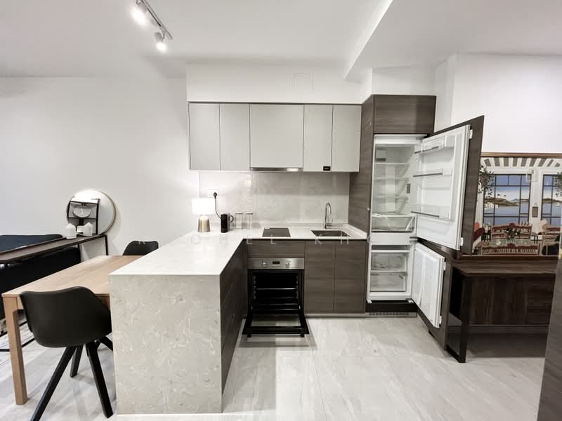 99 Hougang Avenue 2 photo 3