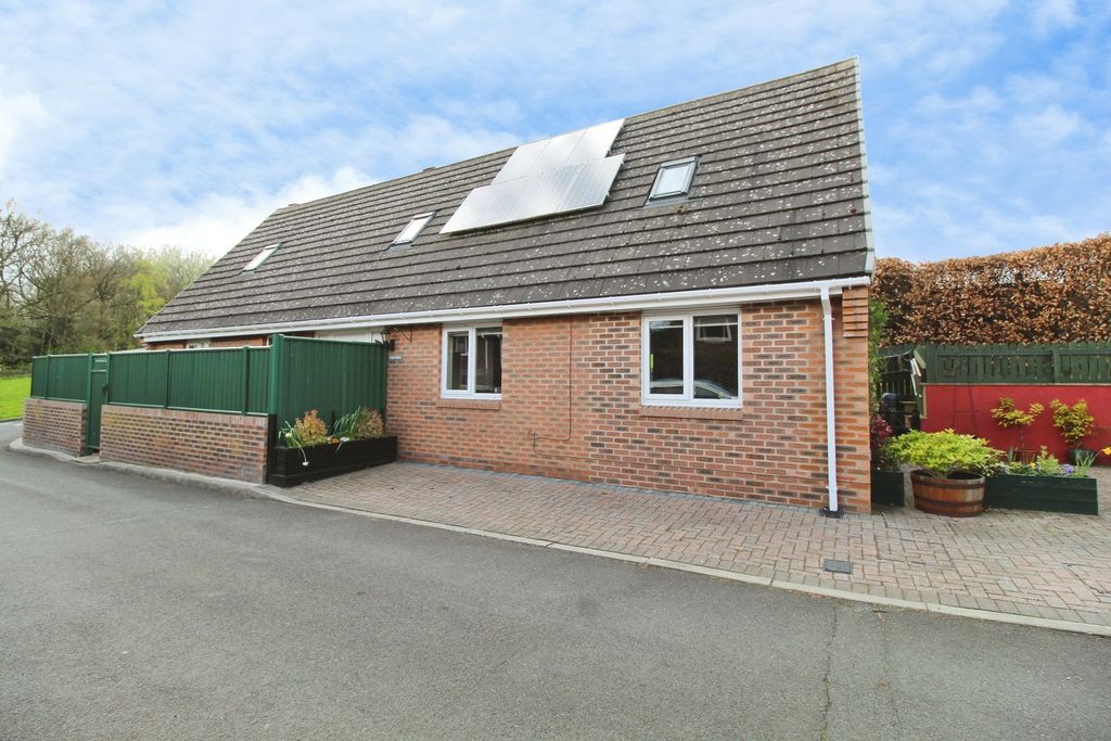 Additional image 34 of 3 bed bungalow for salePark Avenue, Prudhoe NE42